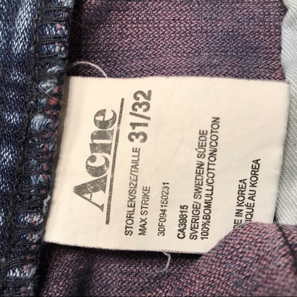 Jeans - Picture 4 of 4